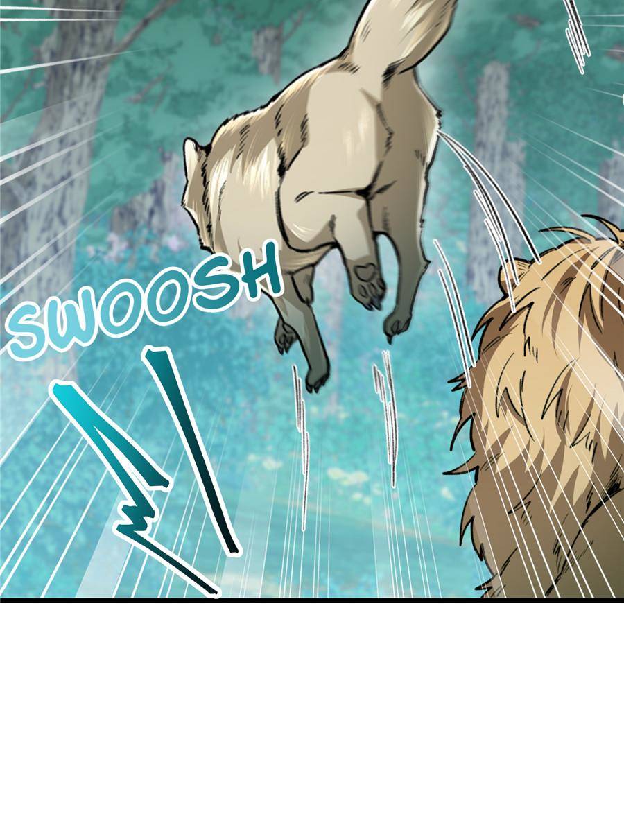 19. Don't be afraid, Guoguo, the wolf is here to save you! 55 76600013 900 1200 115935